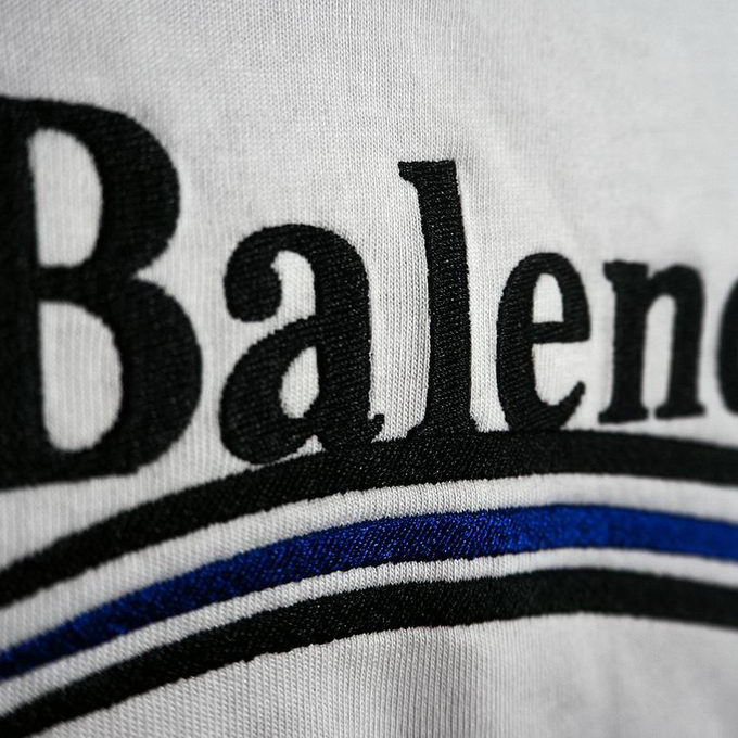 Balenciaga T-shirt Wmns ID:20220709-249